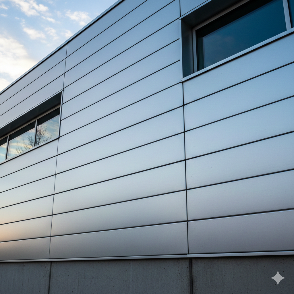 Cladding Suppliers: Choosing the Right Partner for Durable, Cost-Effective Facades