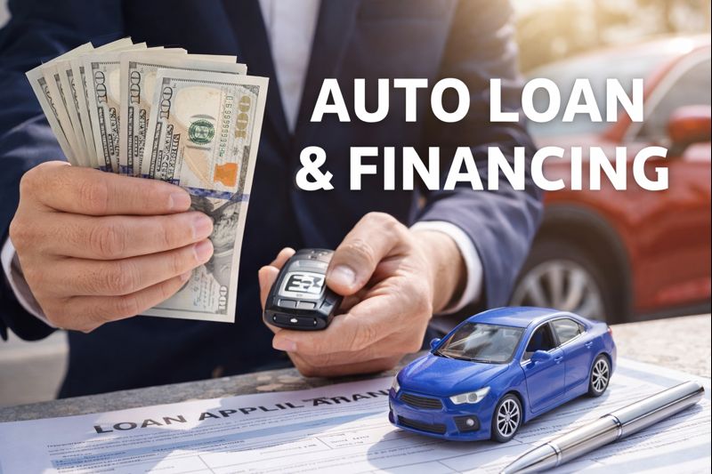Car Dealership Bad Credit: How to Get Approved and Drive Away Today