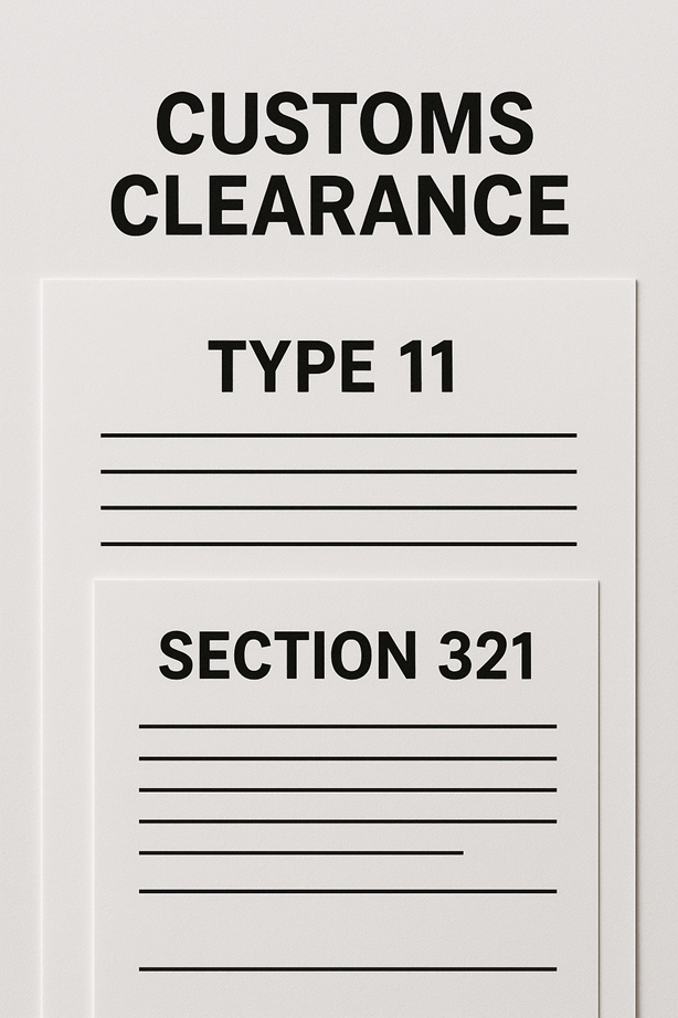 Customs Clearance Software: Streamlining Global Trade Compliance and Efficiency