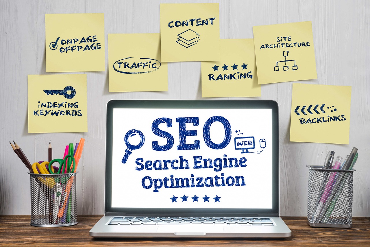 Best Search Engine Optimization Services for Sustainable Traffic Growth and Higher Conversions